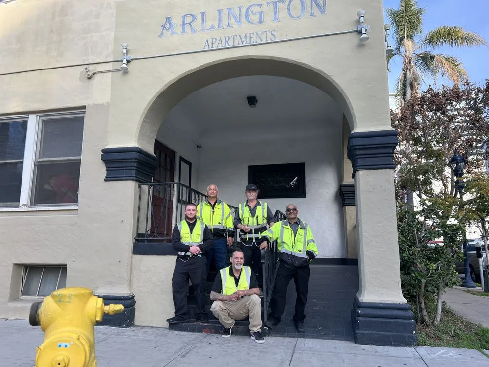 Custom landscape design in San Diego, CA - San Diego Building Services