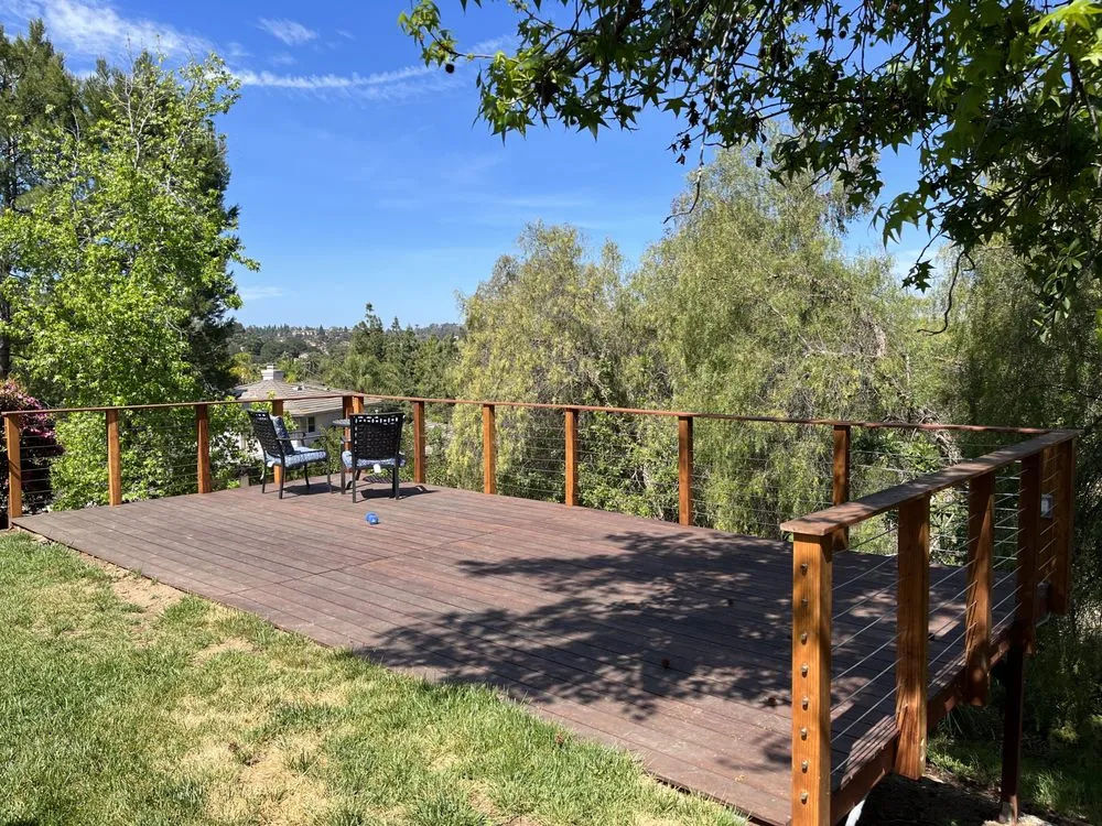 Expert yard maintenance in San Diego, CA by San Diego Exterior Designs