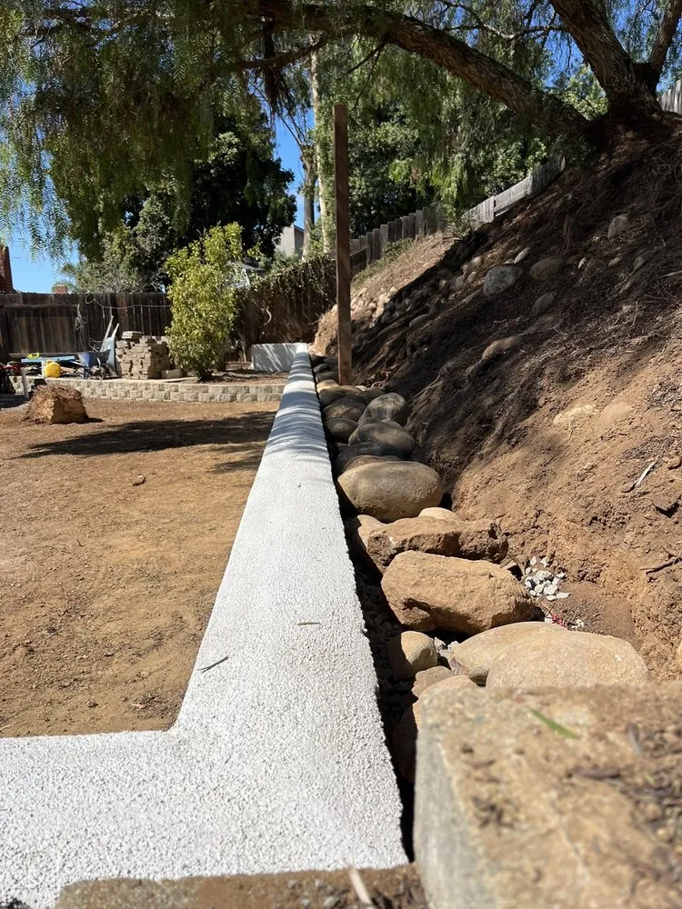 Top-rated garden landscaping experts serving San Diego, CA - San Diego Exterior Designs