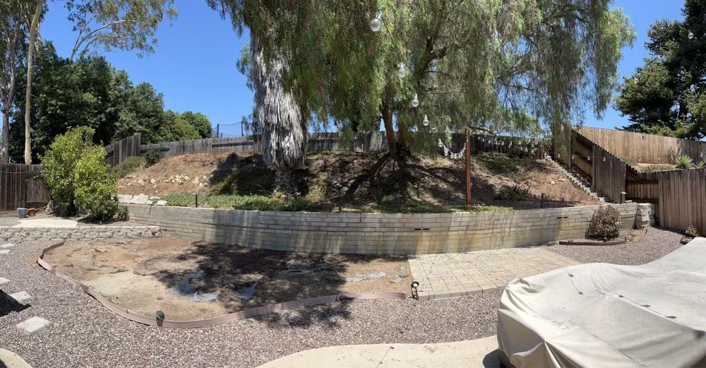 Local yard maintenance experts serving San Diego, CA - San Diego Exterior Designs