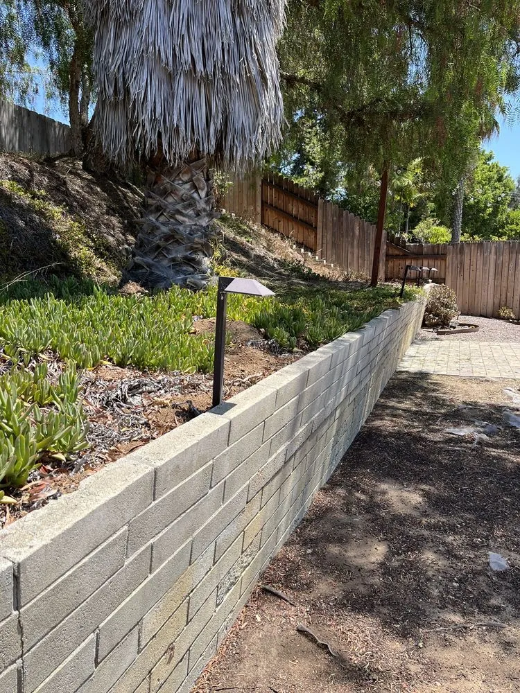 Top-rated landscape design experts serving San Diego, CA - San Diego Exterior Designs