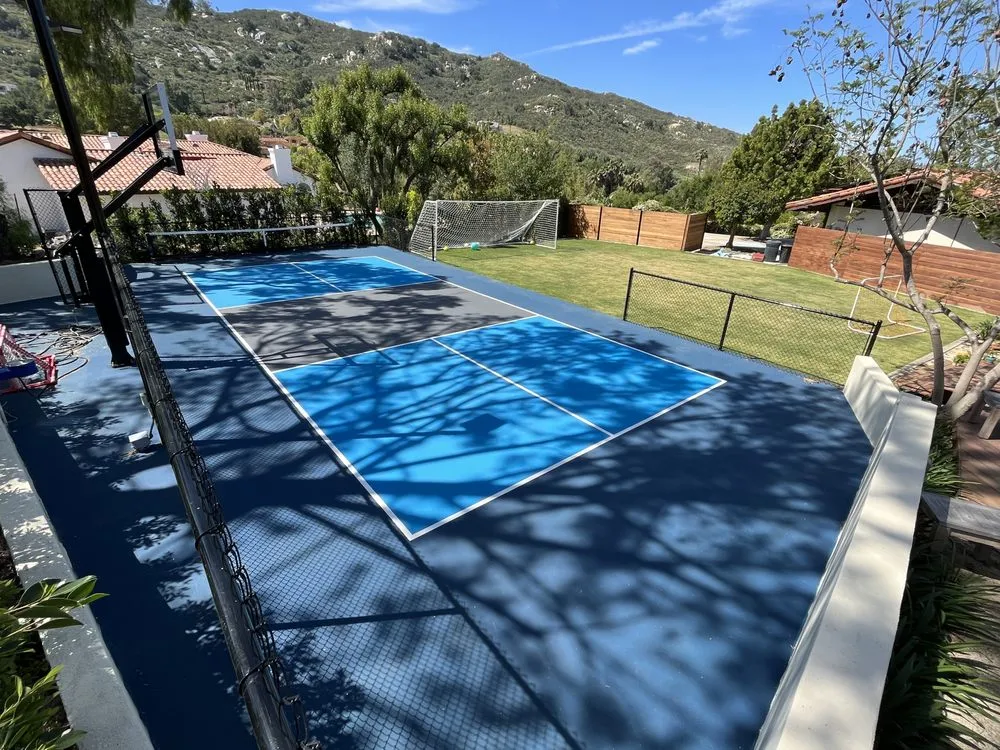 Expert landscaping services in San Diego, CA by San Diego Exterior Designs