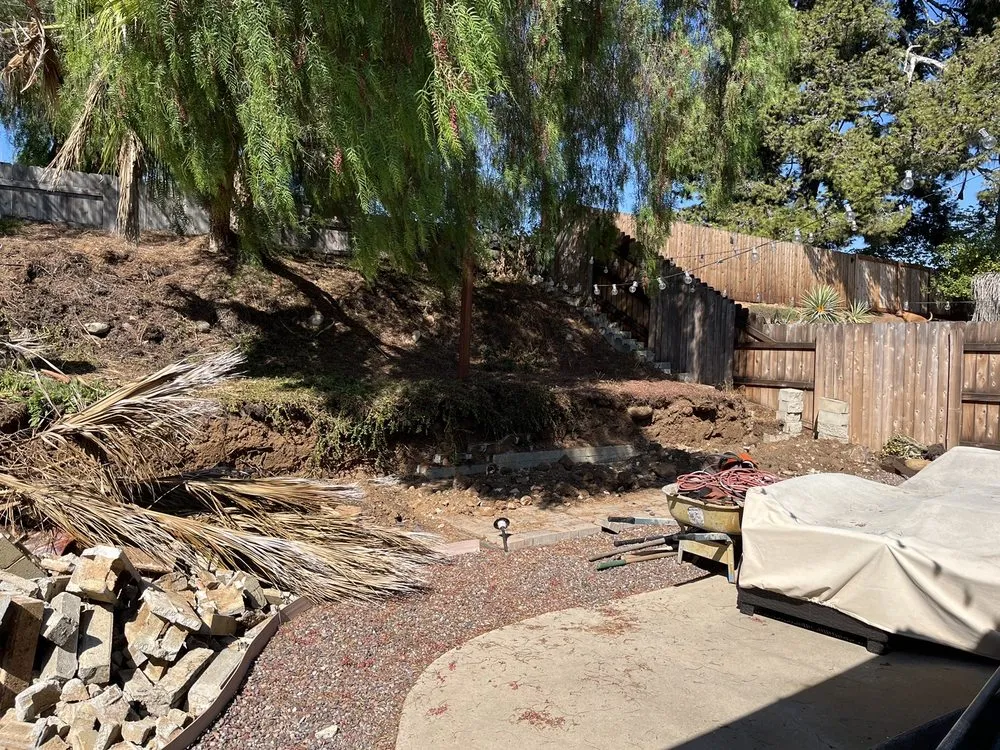 Trusted residential landscaping in San Diego, CA - San Diego Exterior Designs