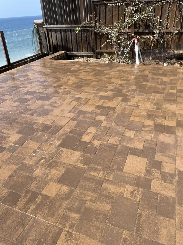 Expert outdoor landscaping in San Diego, CA by San Diego Green Planters