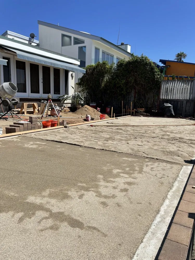 Custom residential landscaping for residential properties across San Diego, CA - San Diego Green Planters