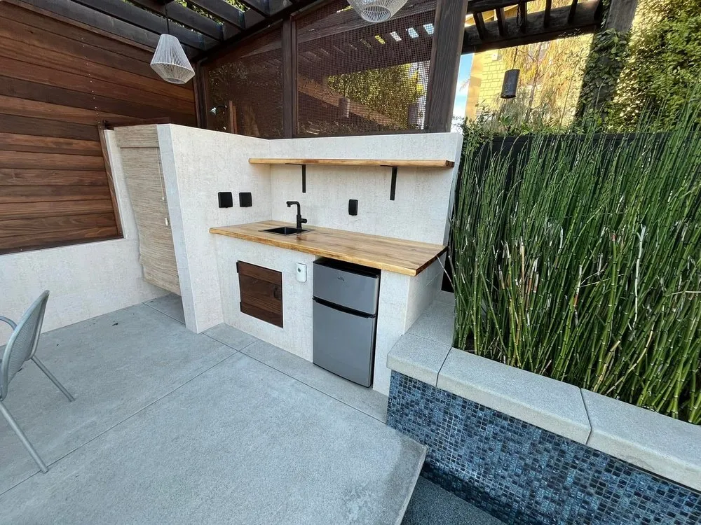 Local lawn care service in San Diego, CA by San Diego Hardscapes Unlimited