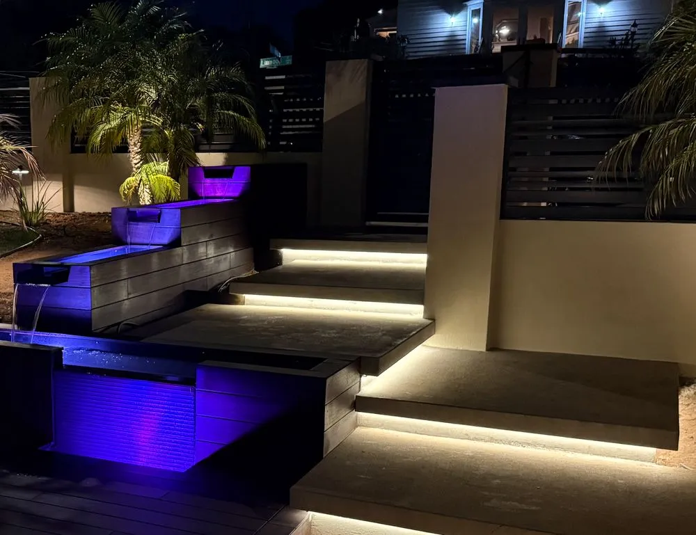 Affordable lawn mowing service in San Diego, CA by San Diego Hardscapes Unlimited