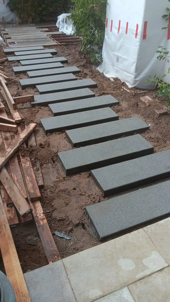 Local outdoor landscaping experts serving San Diego, CA - San Diego Hardscapes Unlimited