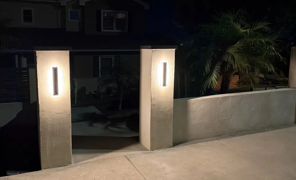 Professional lawn mowing service in San Diego, CA - San Diego Hardscapes Unlimited