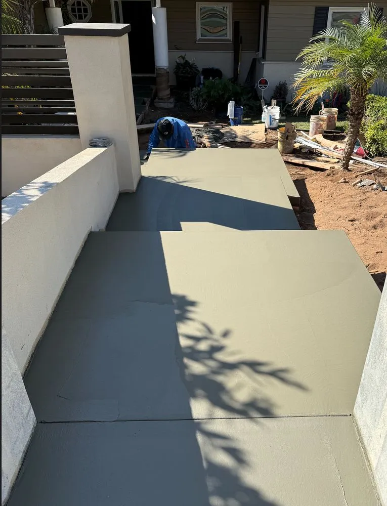 Local yard maintenance with custom design in San Diego, CA by San Diego Hardscapes Unlimited