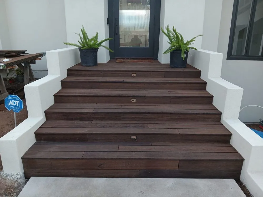 Local yard maintenance in San Diego, CA - San Diego Hardscapes Unlimited