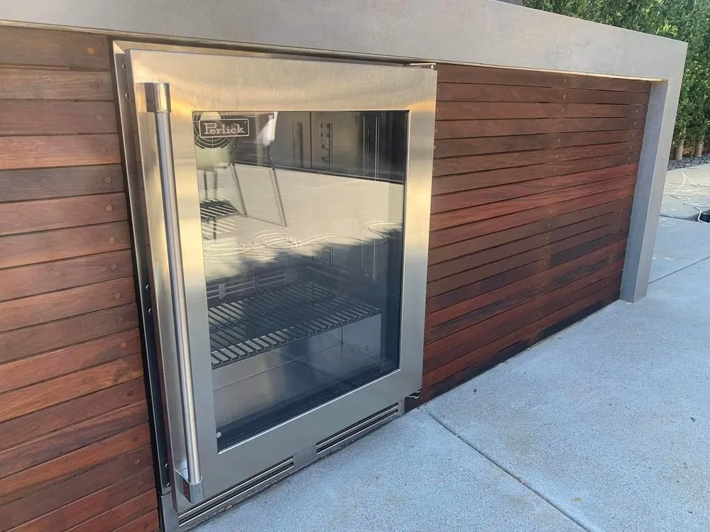 Reliable yard cleanup service in San Diego, CA by San Diego Hardscapes Unlimited