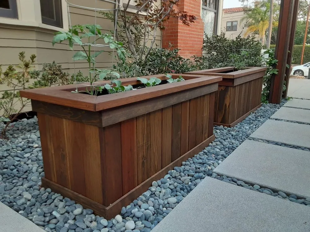 Professional lawn care service in San Diego, CA - San Diego Hardscapes Unlimited