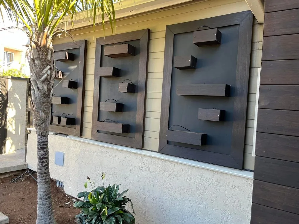 Top-rated landscape design for year-round maintenance across San Diego, CA - San Diego Hardscapes Unlimited