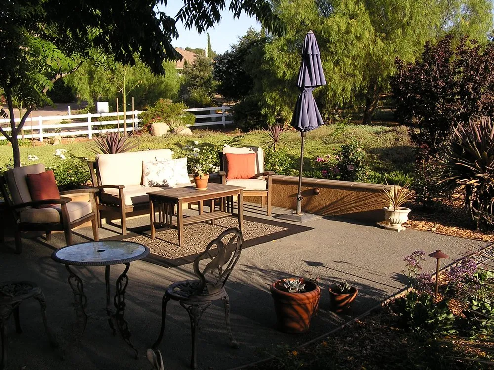 Top-rated residential landscaping in Escondido, CA - San Diego Landcare Systems