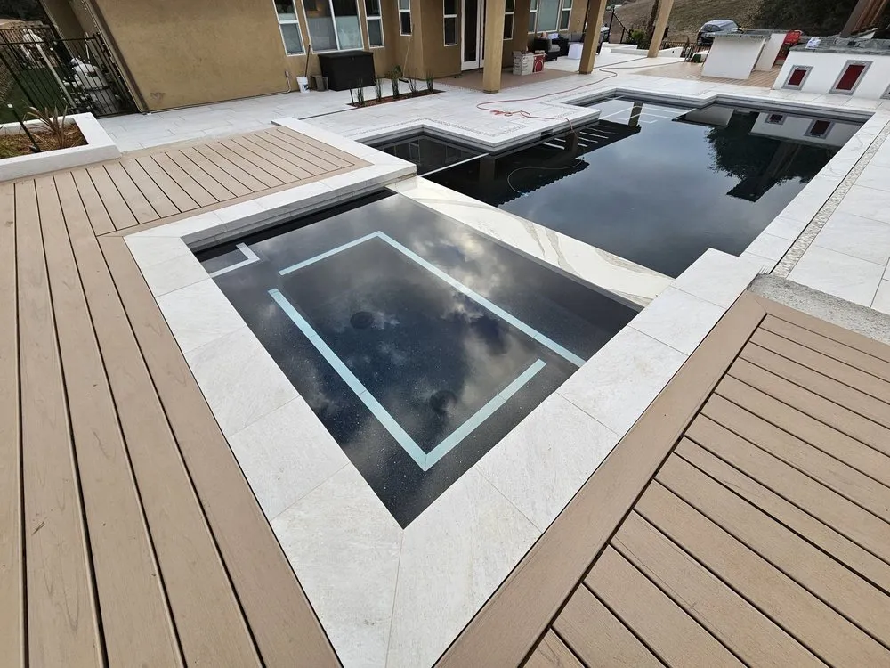 Professional outdoor landscaping experts serving Escondido, CA - San Diego Landcare Systems