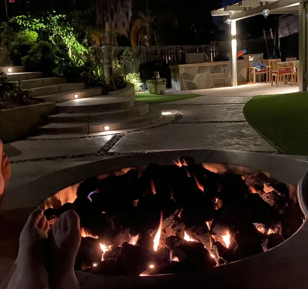 Expert landscape installation for outdoor upgrades across Escondido, CA - San Diego Landcare Systems