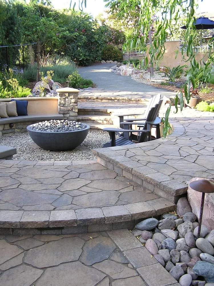 Trusted landscape design for homes across Escondido, CA - San Diego Landcare Systems