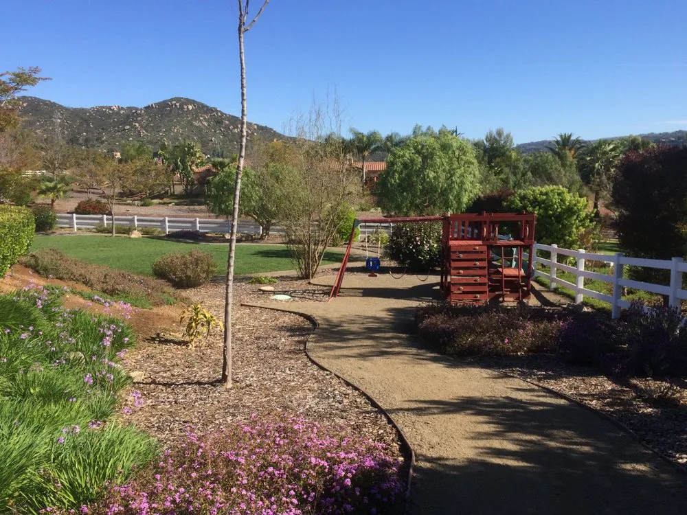 Top-rated residential landscaping for beautiful yards in Escondido, CA by San Diego Landcare Systems