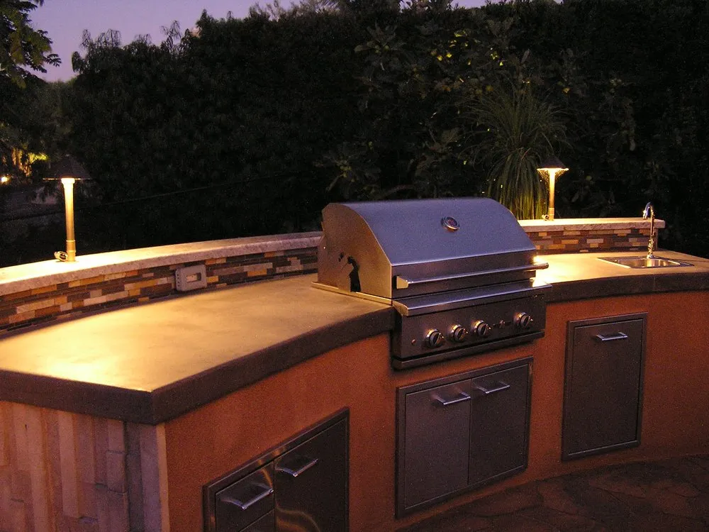 Top-rated landscape design for year-round maintenance in Escondido, CA by San Diego Landcare Systems