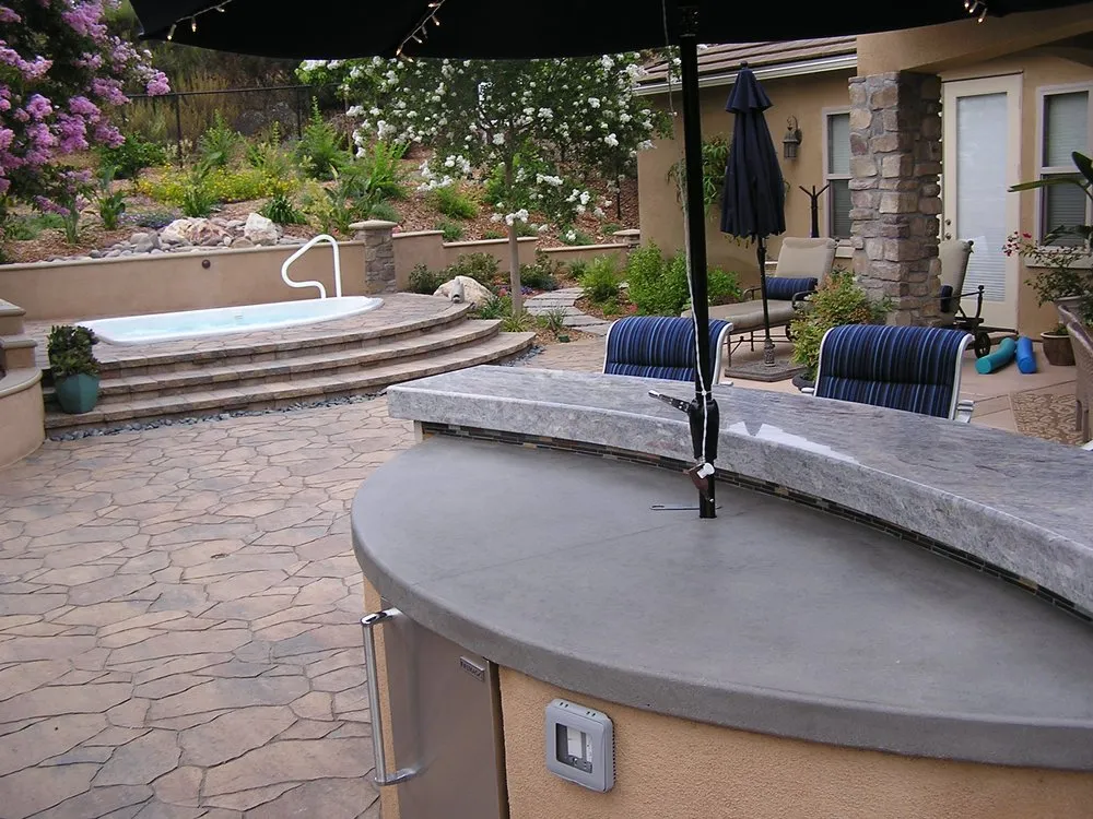 Affordable residential landscaping experts serving Escondido, CA - San Diego Landcare Systems