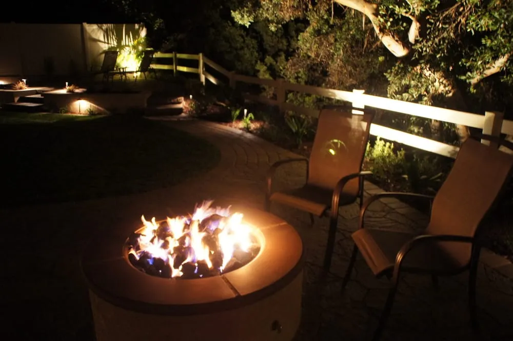 Professional landscape installation in Coronado, CA - San Diego Landscape Solutions