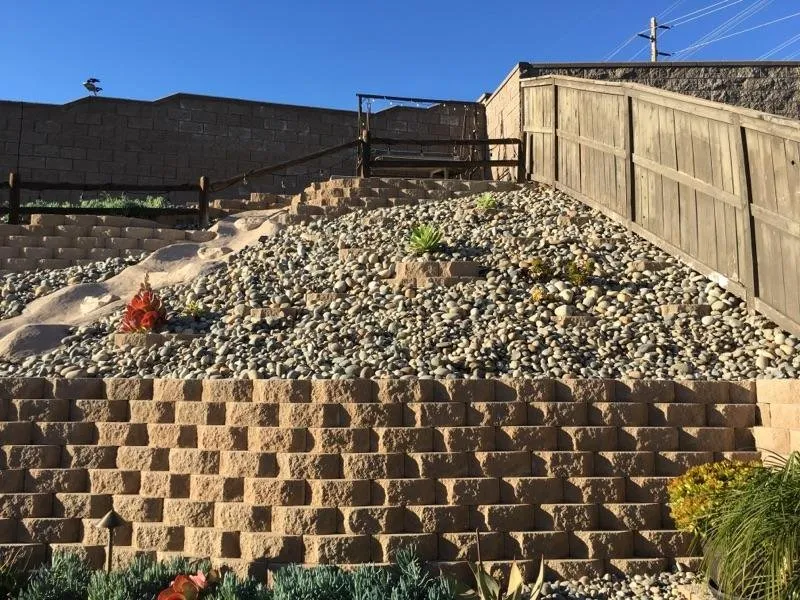 Local landscaping services in Coronado, CA - San Diego Landscape Solutions