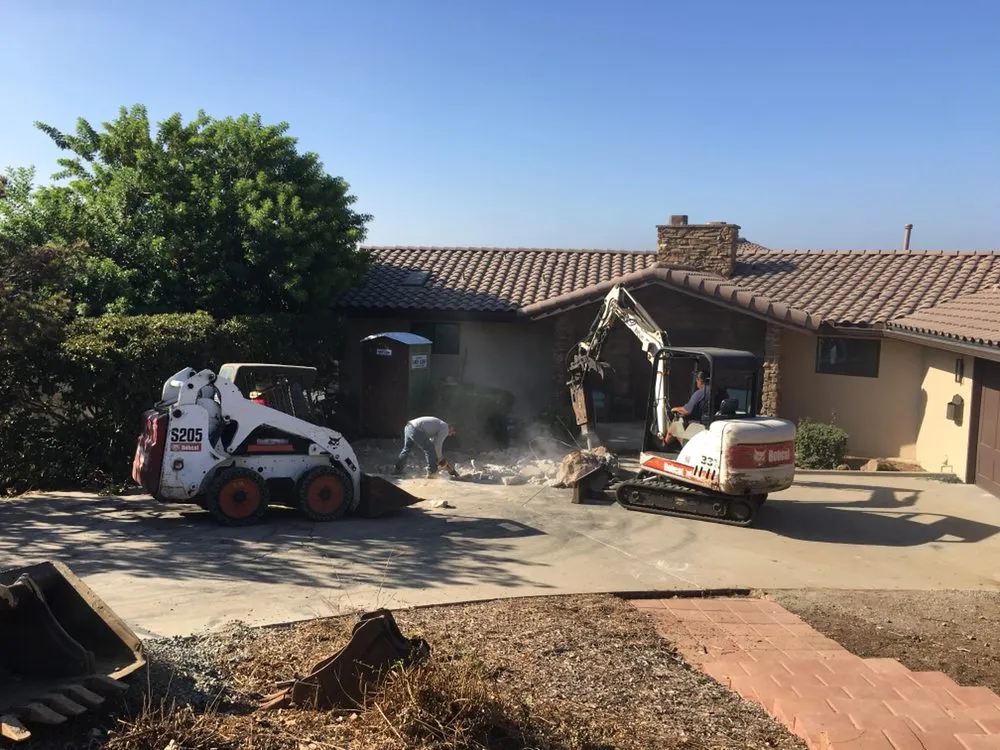 Trusted landscape design experts serving Coronado, CA - San Diego Landscape Solutions