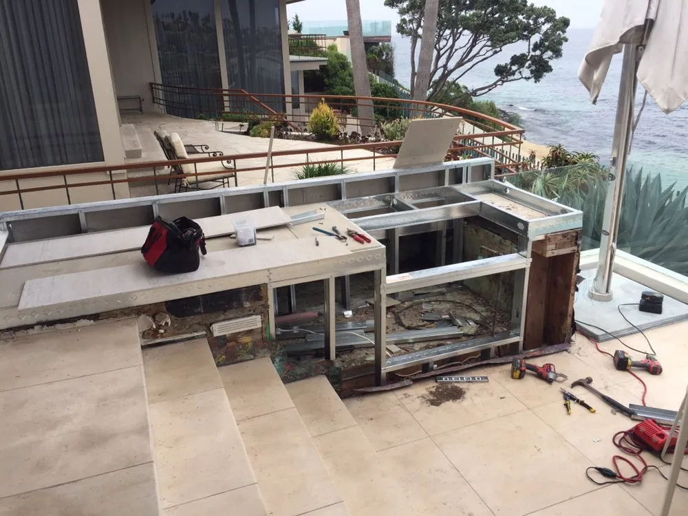 Expert outdoor landscaping for outdoor upgrades in Coronado, CA by San Diego Landscape Solutions