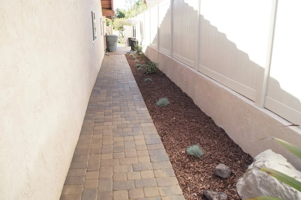 Top-rated yard cleanup service in Coronado, CA by San Diego Landscape Solutions
