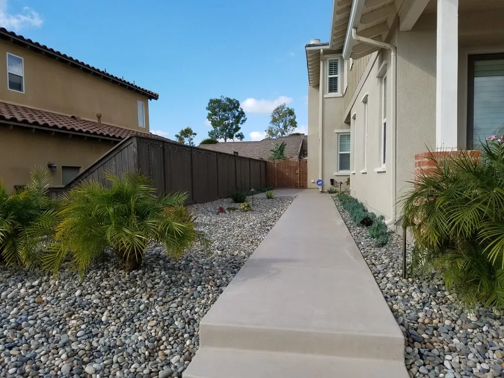 Trusted outdoor landscaping experts serving Coronado, CA - San Diego Landscape Solutions