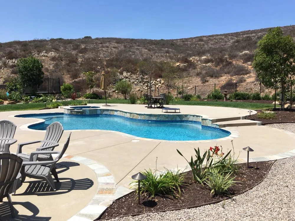 Local yard maintenance in Coronado, CA by San Diego Landscape Solutions