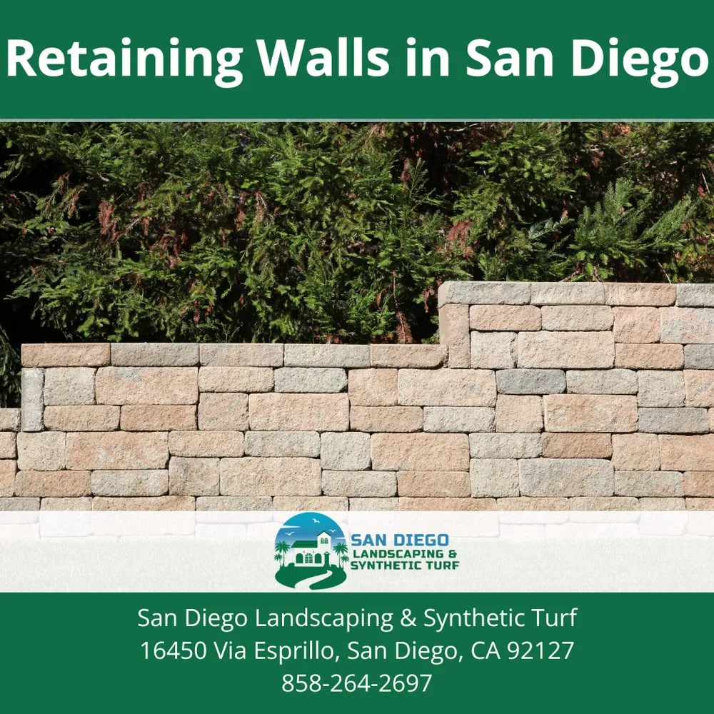 Expert yard maintenance near you across San Diego, CA - San Diego Landscaping & Synthetic Turf