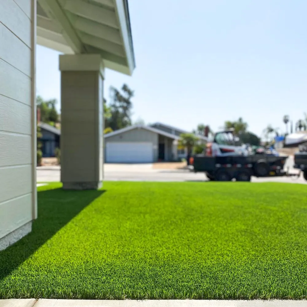 Reliable outdoor landscaping experts serving San Diego, CA - San Diego Landscaping & Synthetic Turf