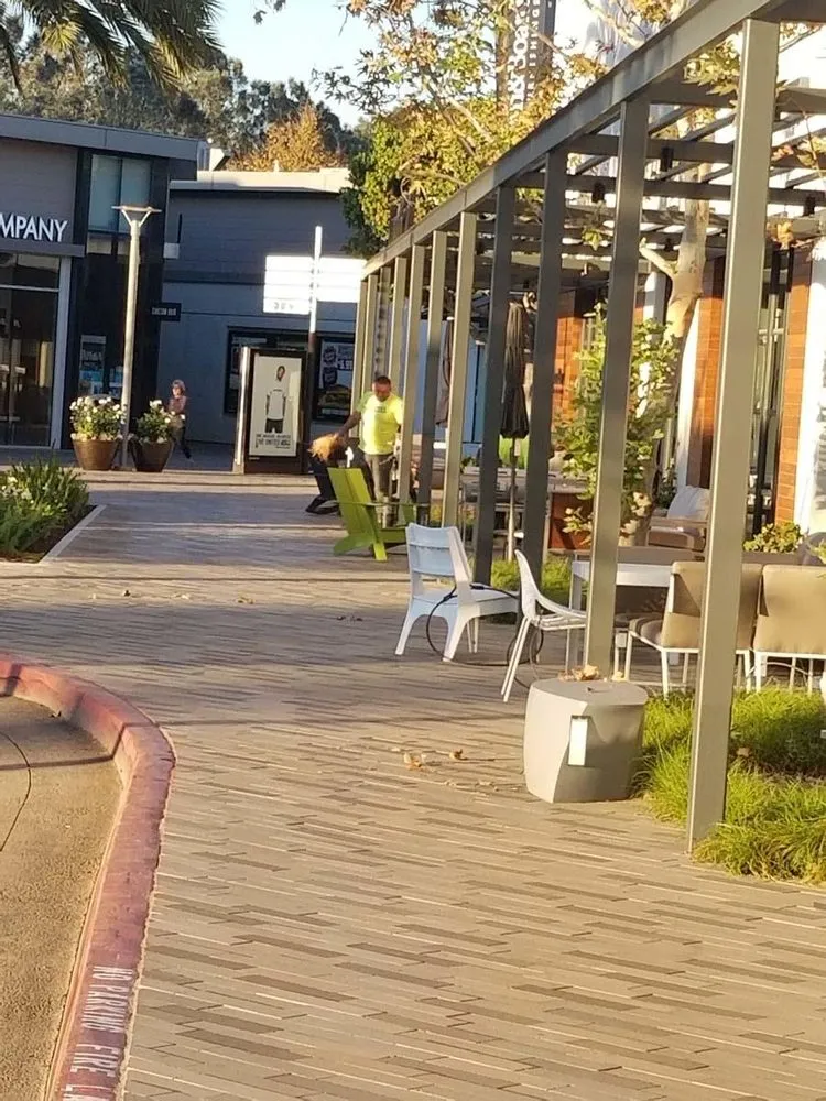 Custom outdoor landscaping in San Diego, CA - San Diego Landscaping