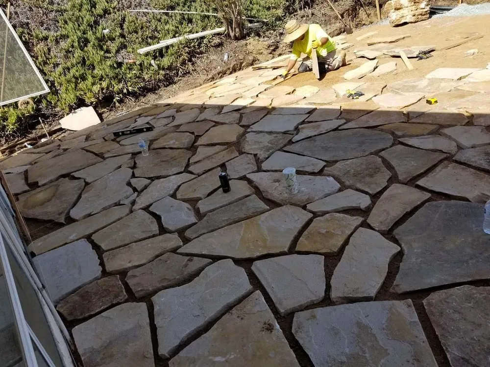 Trusted outdoor landscaping in San Diego, CA by San Diego Landscaping
