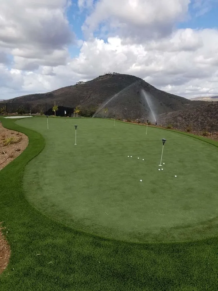 Reliable landscaping services in San Diego, CA - San Diego Landscaping