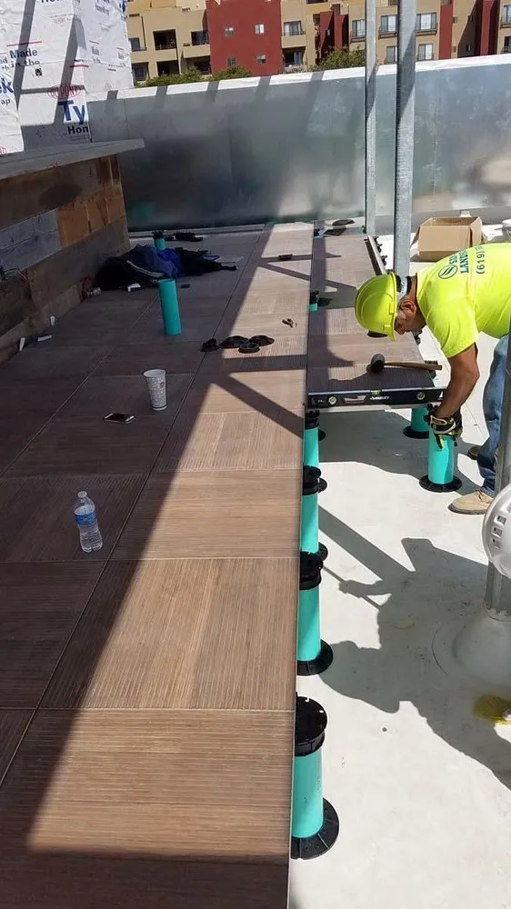 Trusted residential landscaping experts serving San Diego, CA - San Diego Landscaping