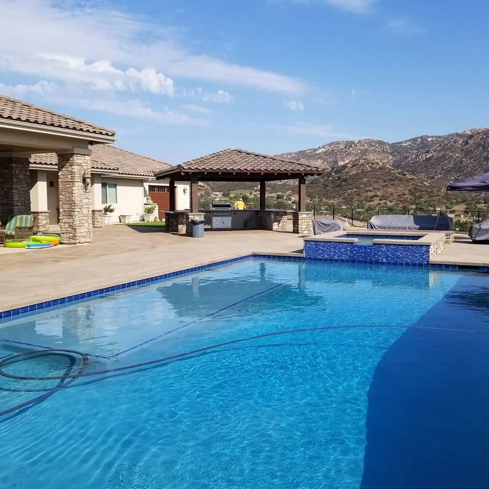 Reliable landscape design for outdoor upgrades in San Diego, CA by San Diego Outdoor Living Company