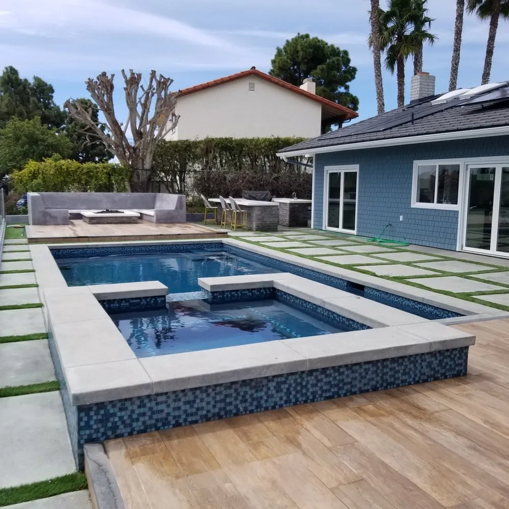 Affordable residential landscaping in San Diego, CA - San Diego Outdoor Living Company