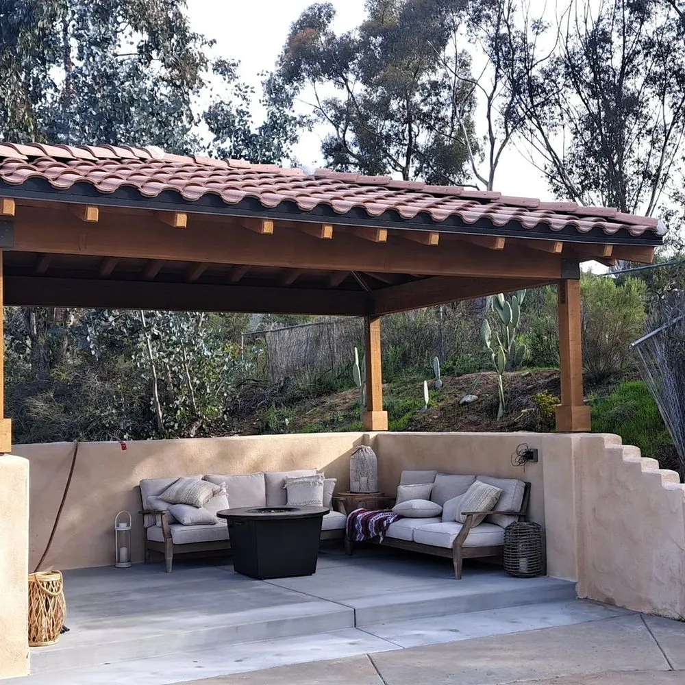 Trusted landscape design near you in San Diego, CA by San Diego Outdoor Living Company