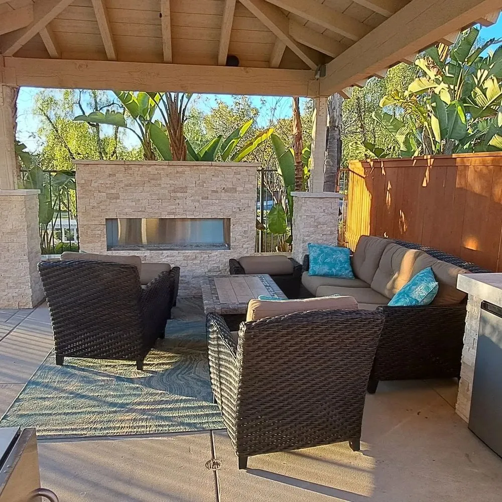 Top-rated yard maintenance experts serving San Diego, CA - San Diego Outdoor Living Company