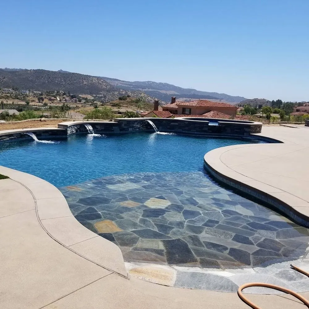 Expert landscape installation experts serving San Diego, CA - San Diego Outdoor Living Company