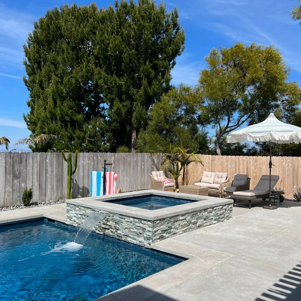 Trusted lawn care service for residential properties across San Diego, CA - San Diego Outdoor Living Company