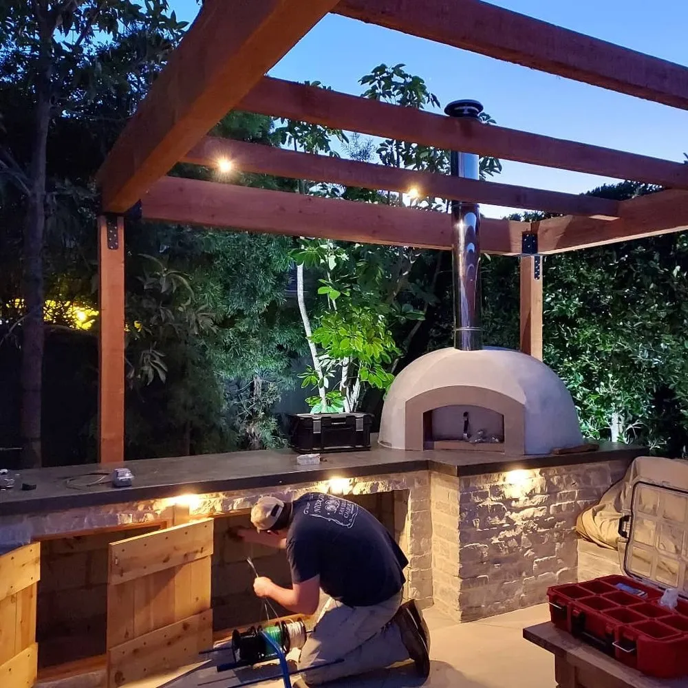 Trusted landscape design near you in San Diego, CA by San Diego Outdoor Living Company