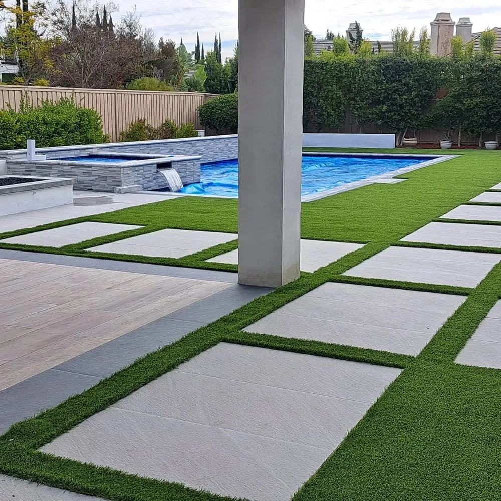 Expert lawn care service for outdoor upgrades across San Diego, CA - San Diego Outdoor Living Company