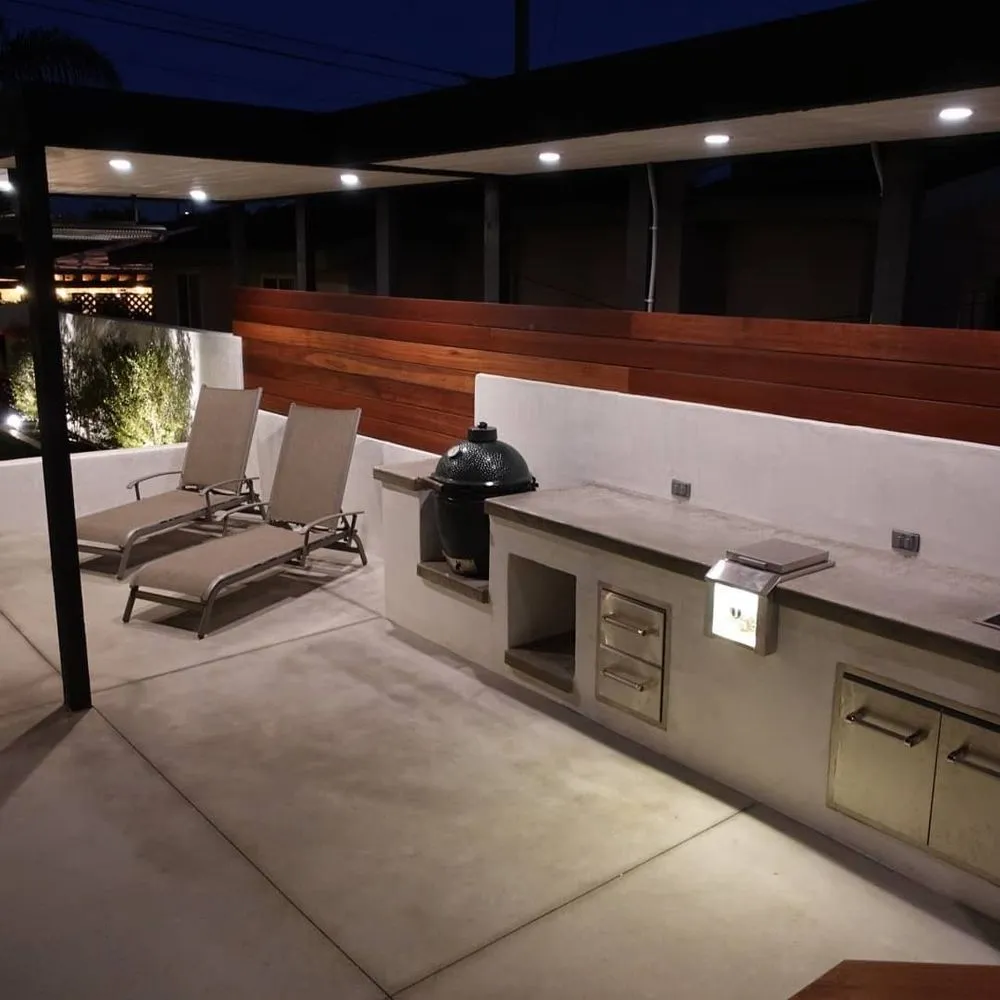 Professional landscaping services in San Diego, CA - San Diego Outdoor Living Company