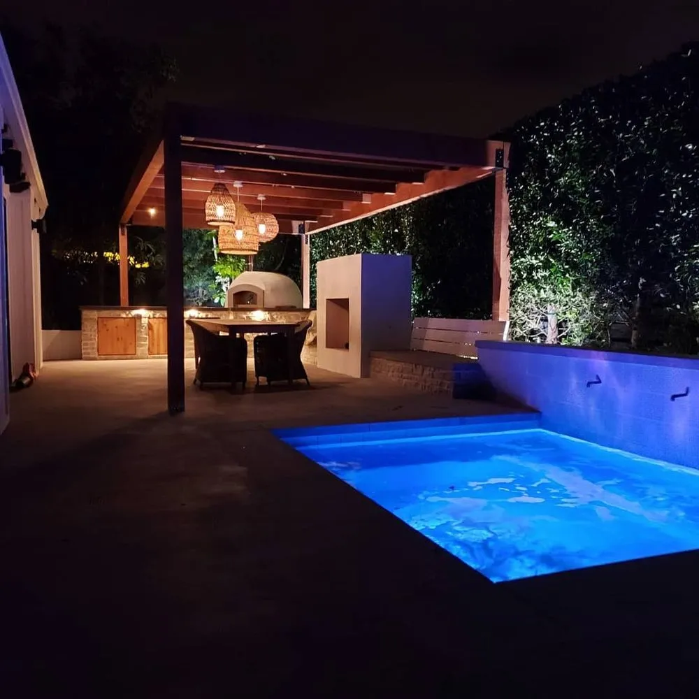 Local yard maintenance in San Diego, CA by San Diego Outdoor Living Company