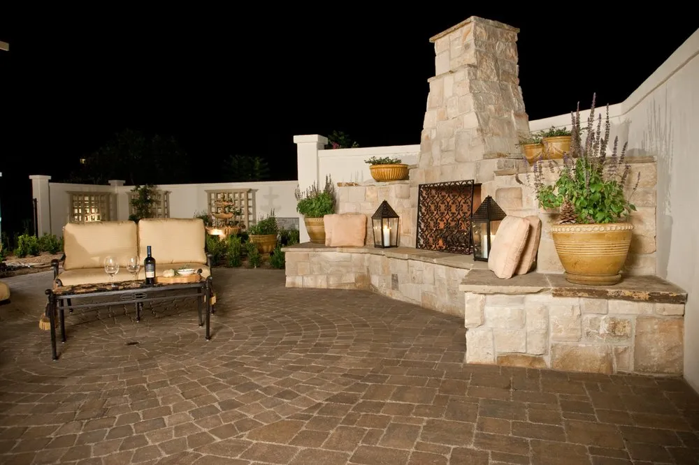 Trusted yard cleanup service for year-round maintenance across San Marcos, CA - San Diego Pavers