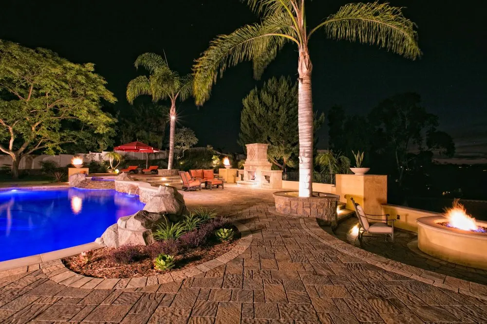 Reliable landscape installation in San Marcos, CA - San Diego Pavers